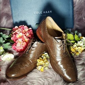 🚨Male an impression with these Cole Haans 🚨